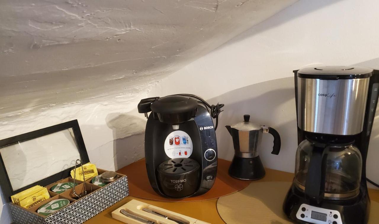 Le Grenier, Climatisation Terrasse Wi-Fi Netflix 15 Mn Coeur De Ville Béziers Zewnętrze zdjęcie
